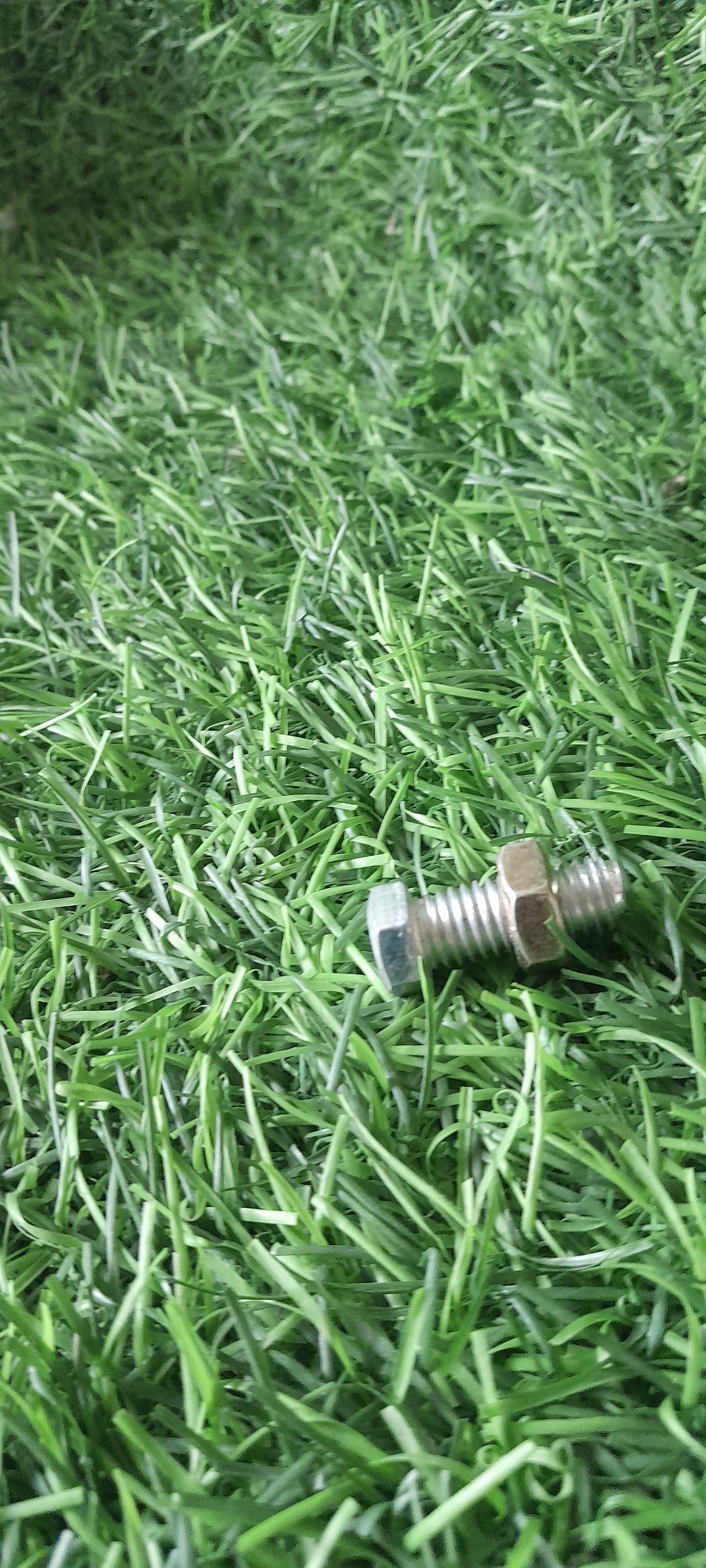 NUT BOLT SUITABLE FOR BRAKE WHEEL (10 NUMBER)