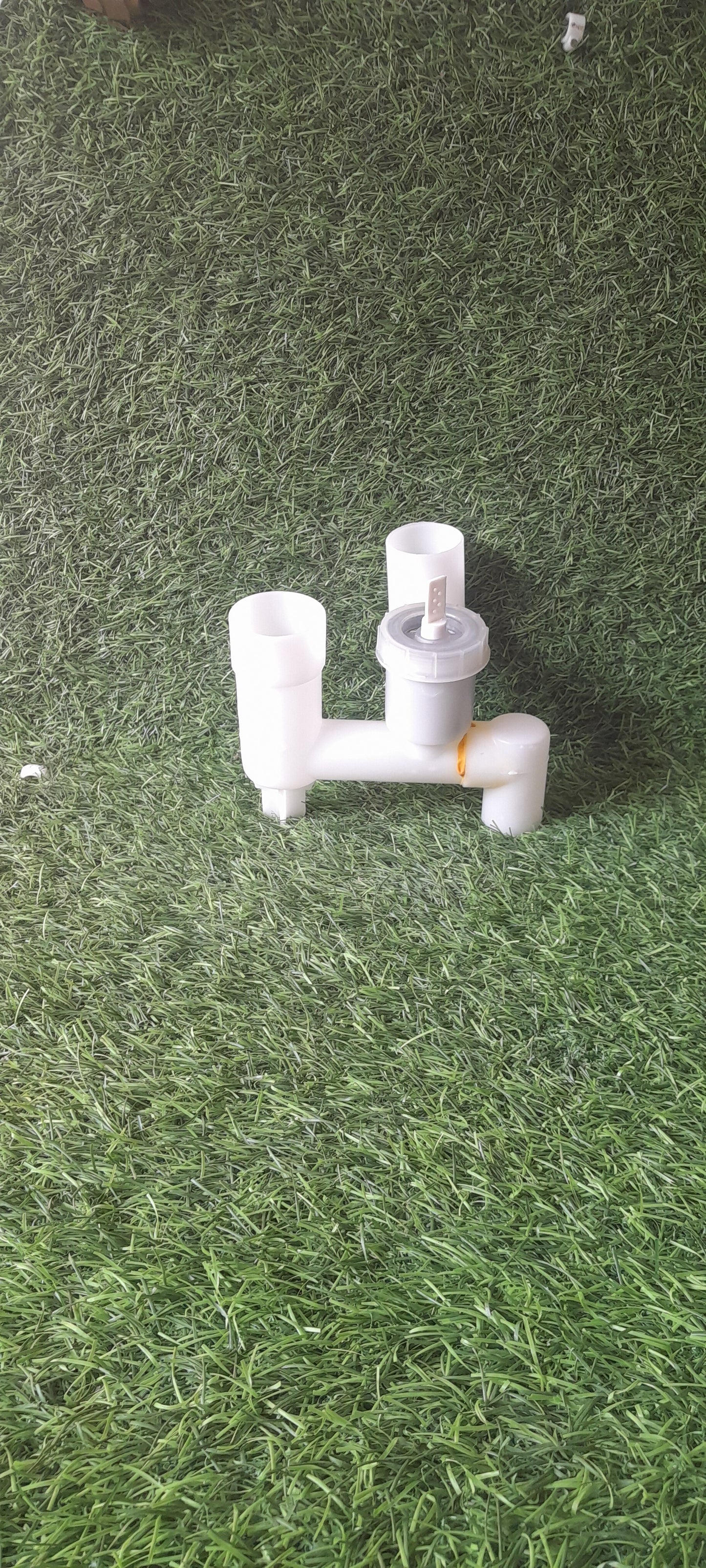 DRAIN ASSEMBLY SUITABLE FOR GODREJ 6201