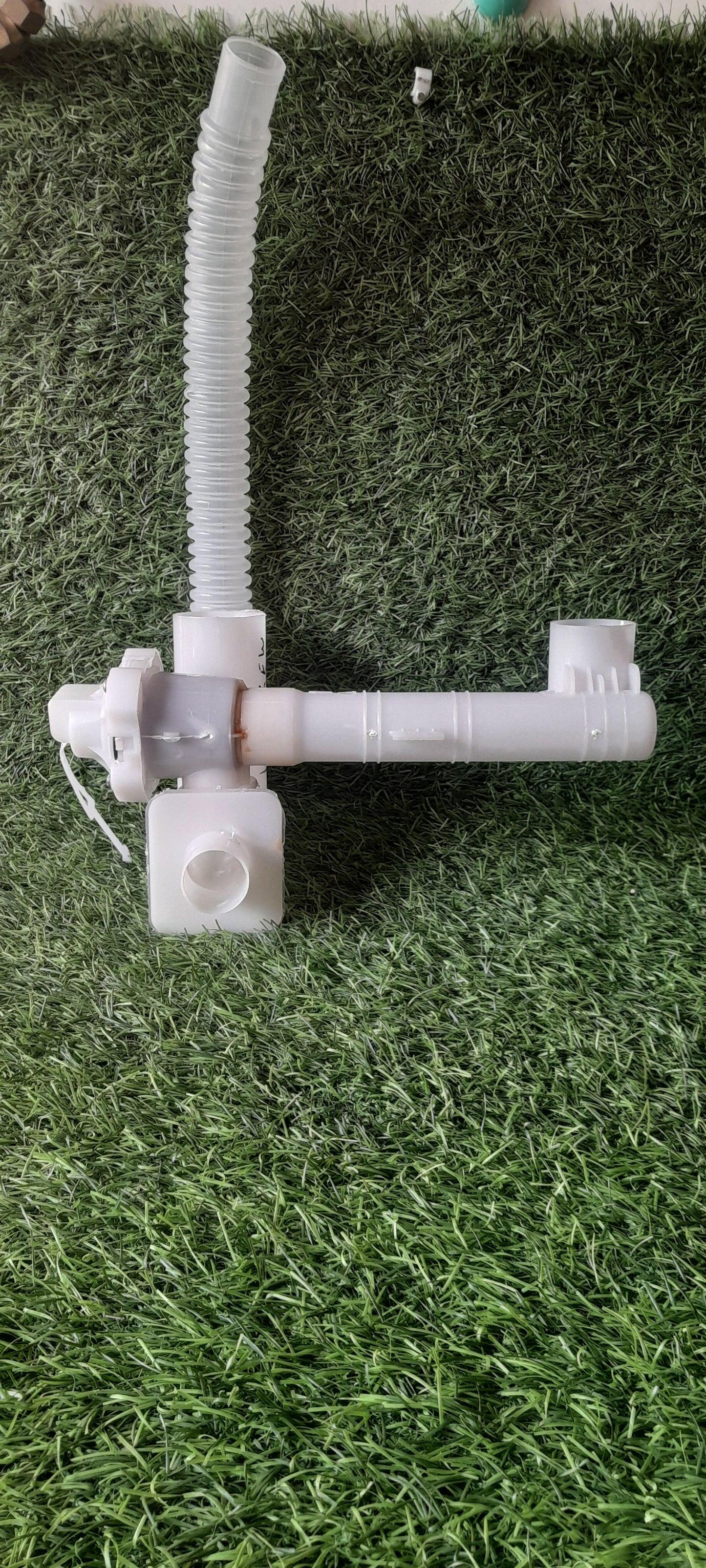 DRAIN ASSEMBLY SUITABLE FOR LG 9 KG