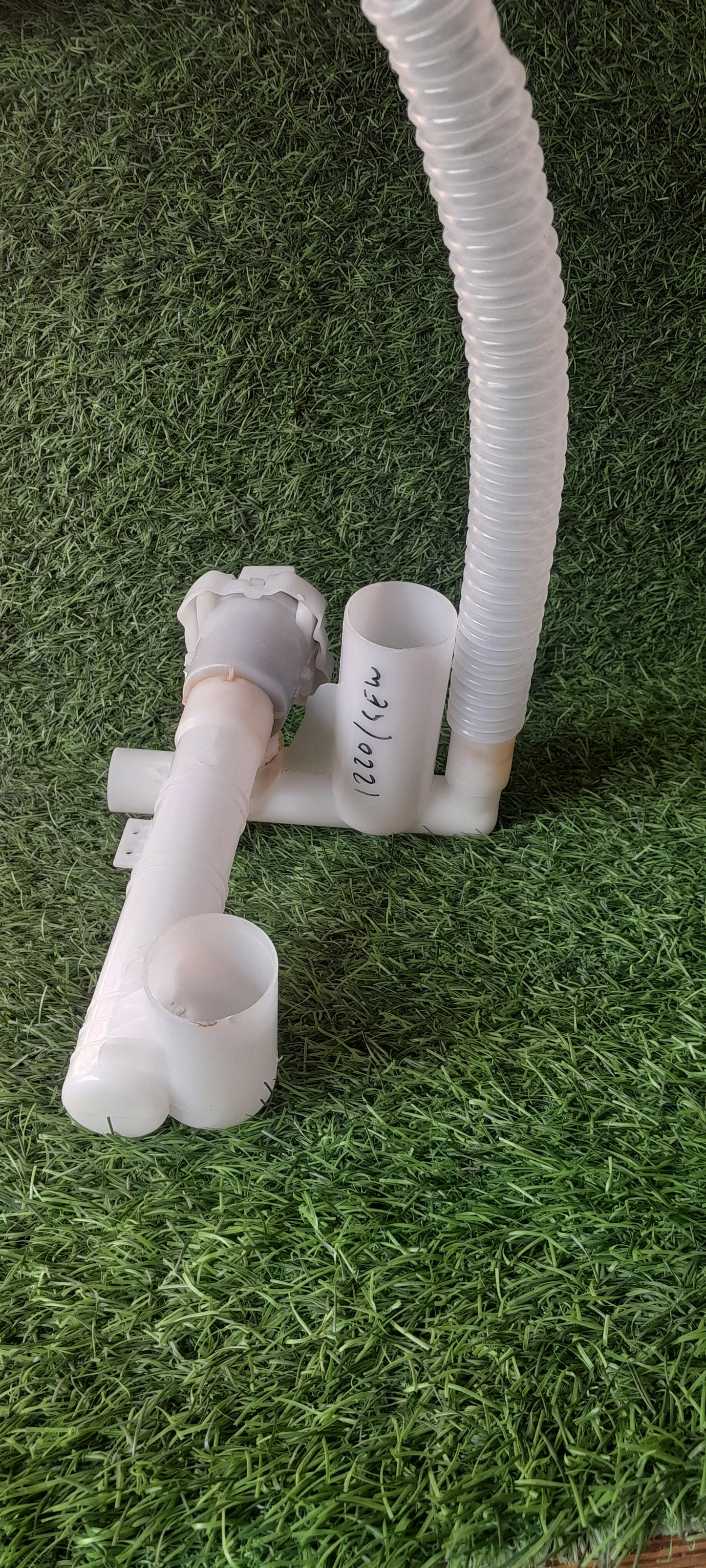 DRAIN ASSEMBLY SUITABLE FOR LG 9 KG