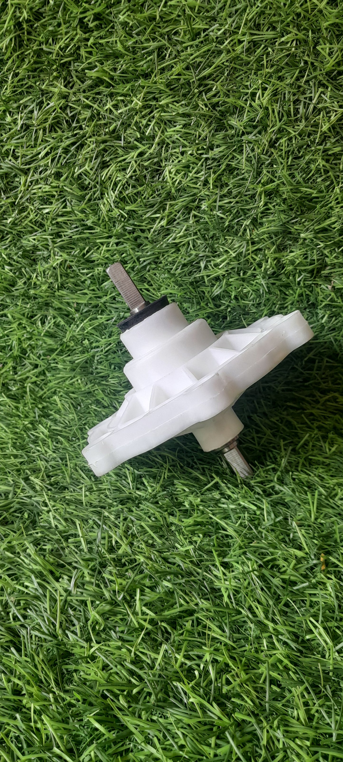 GEAR BOX SUITABLE FOR VIDEOCON 6800 (XINGDA 012) (SQ FLOWER)