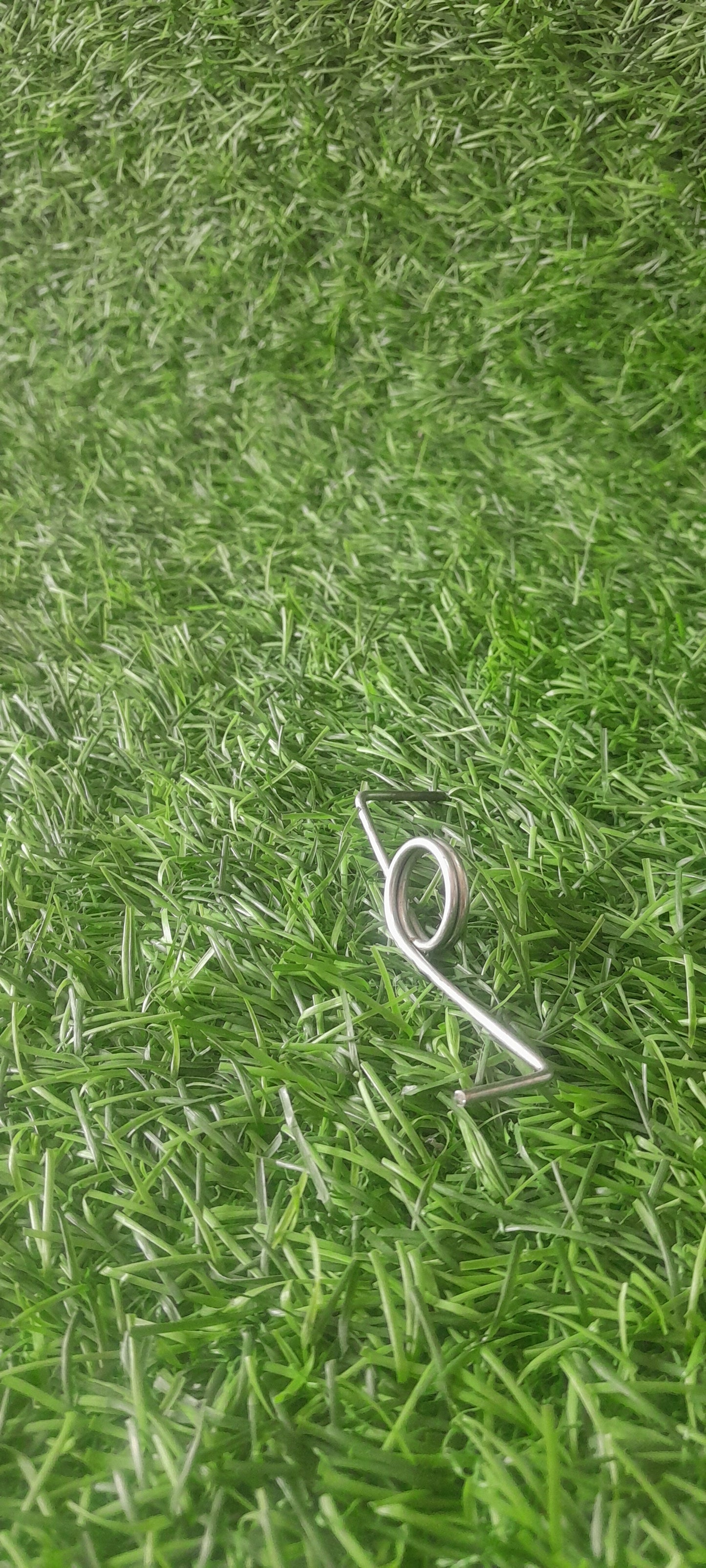 LID SPRING TYPE 2