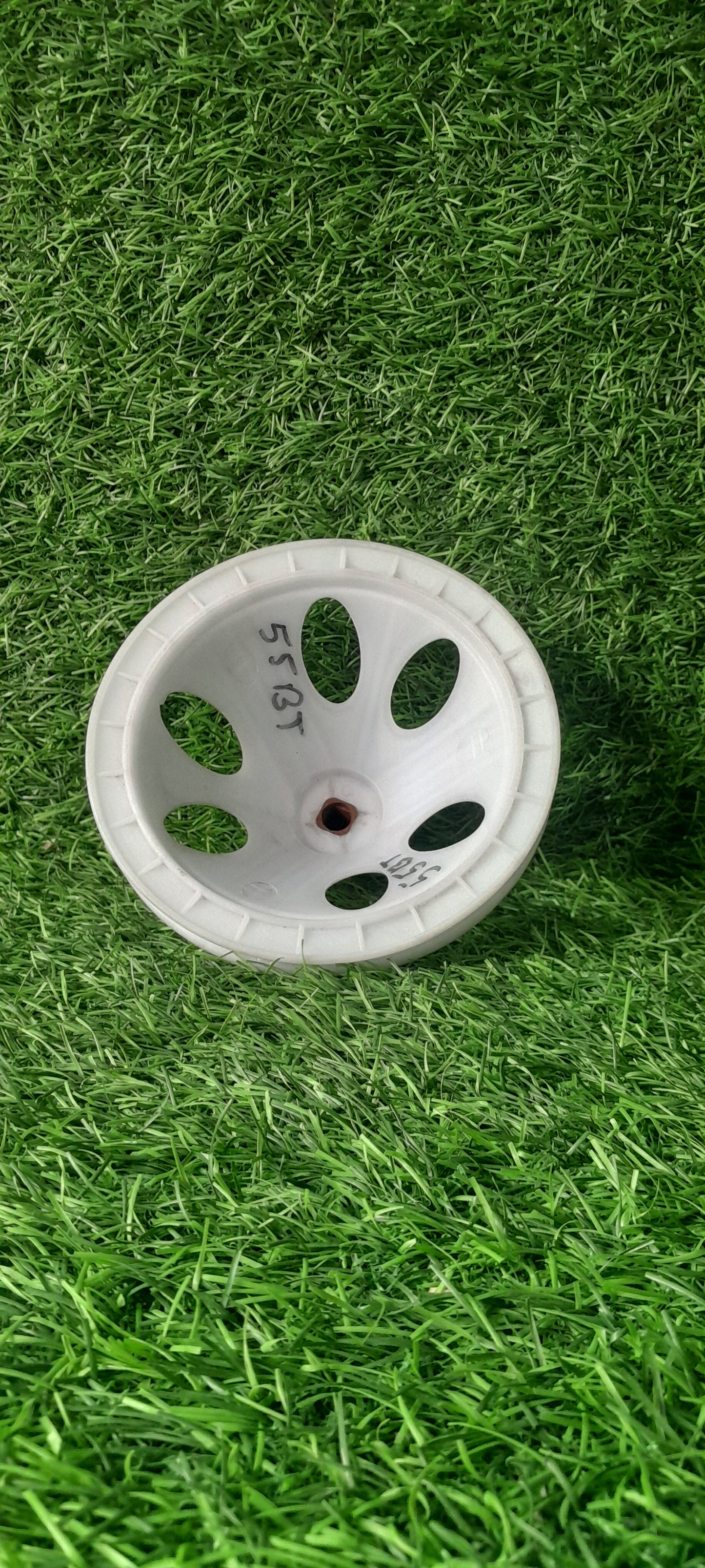 PULLEY OF GEAR BOX SUITABLE FOR 55BT