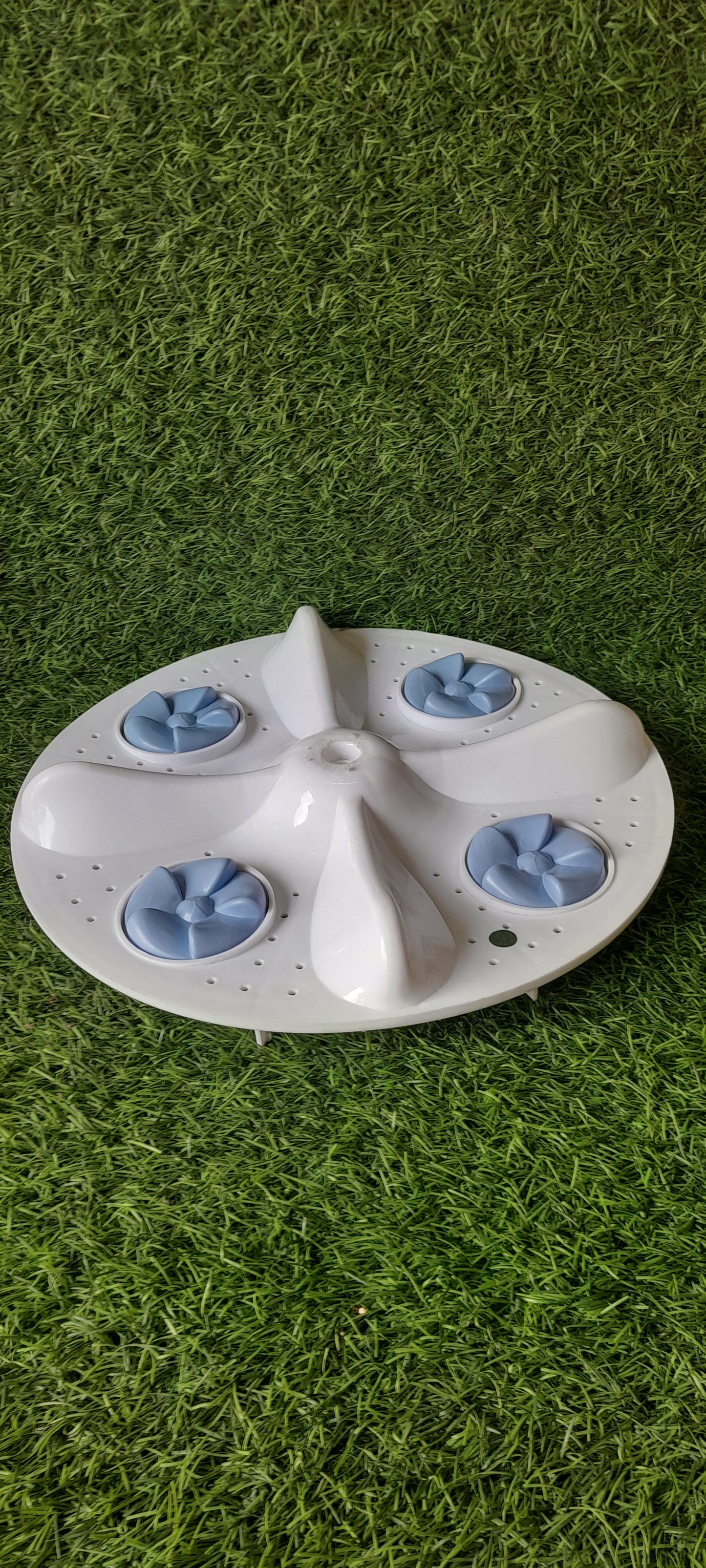 PULSATOR SUITABEL FOR SAMSUNG 4 FLOWER (SQ)
