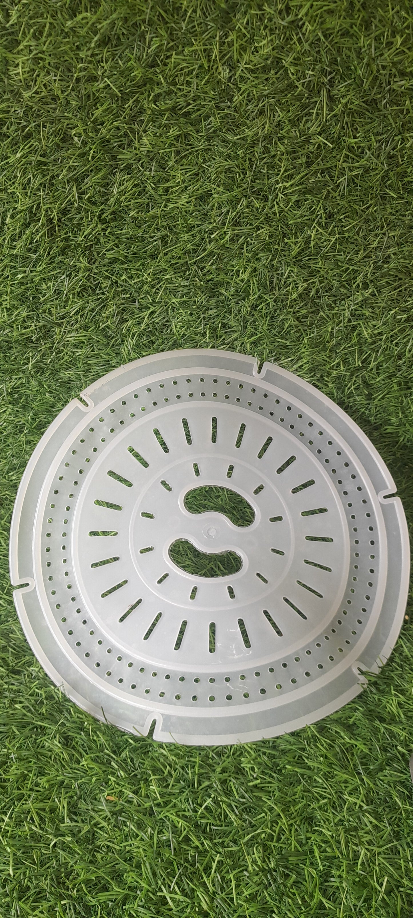 SPIN CAP SUITABLE FOR SAMSUNG