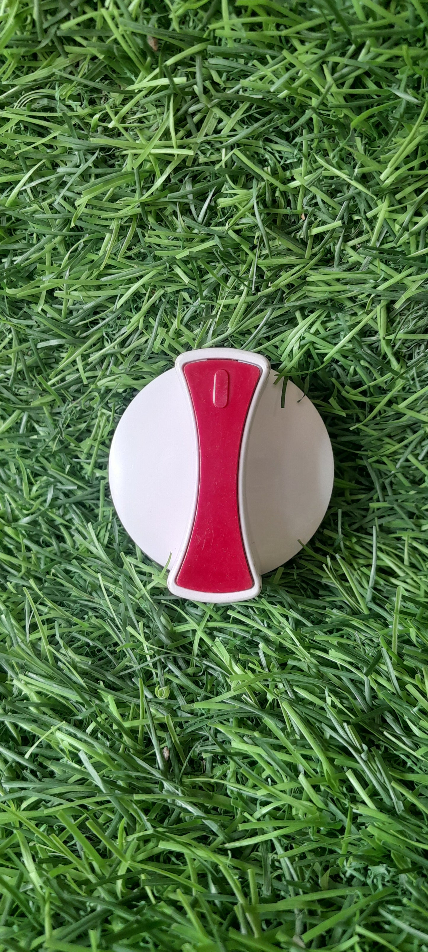 KNOBE TYPE 5