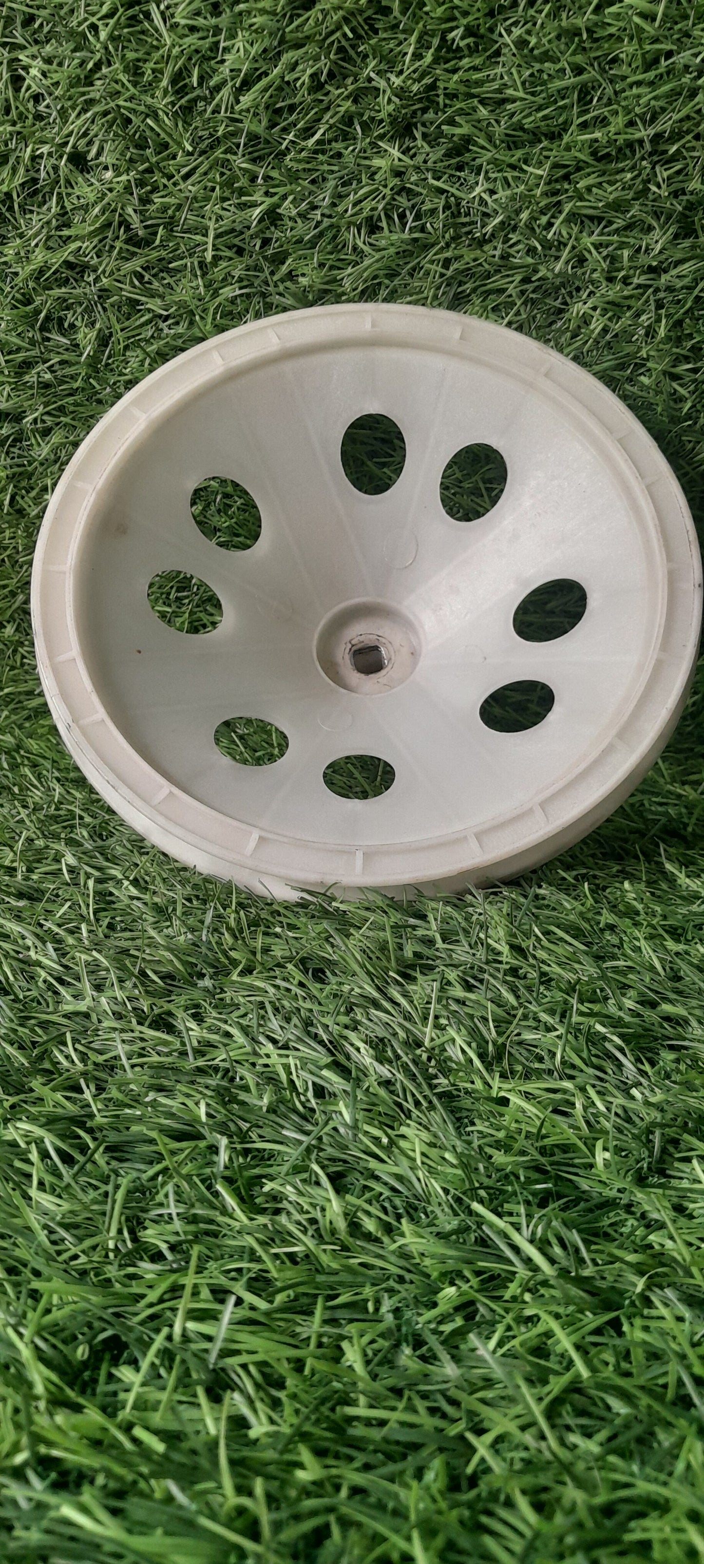 PULLEY OF GEAR BOX SUITABLE FOR WHIRLPOOL