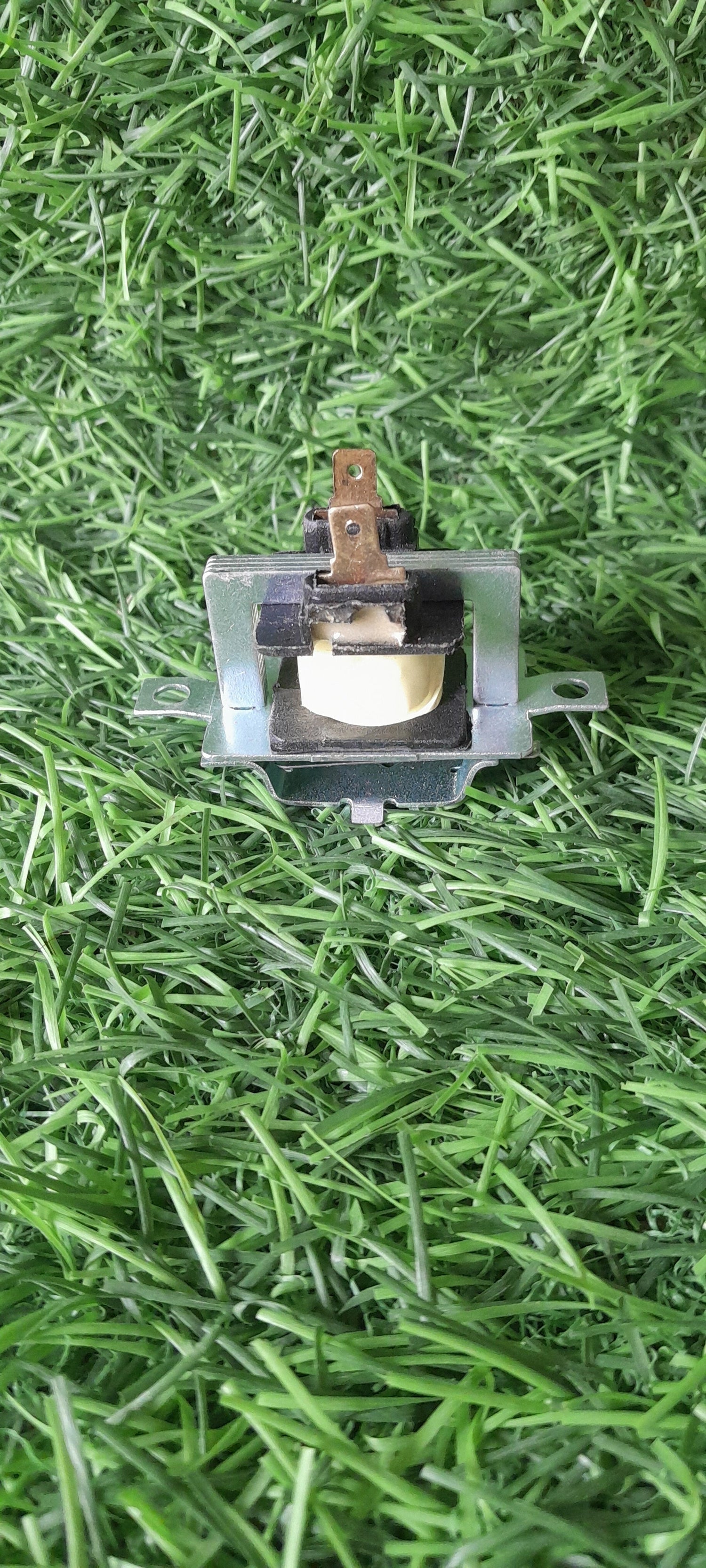 BUZZER