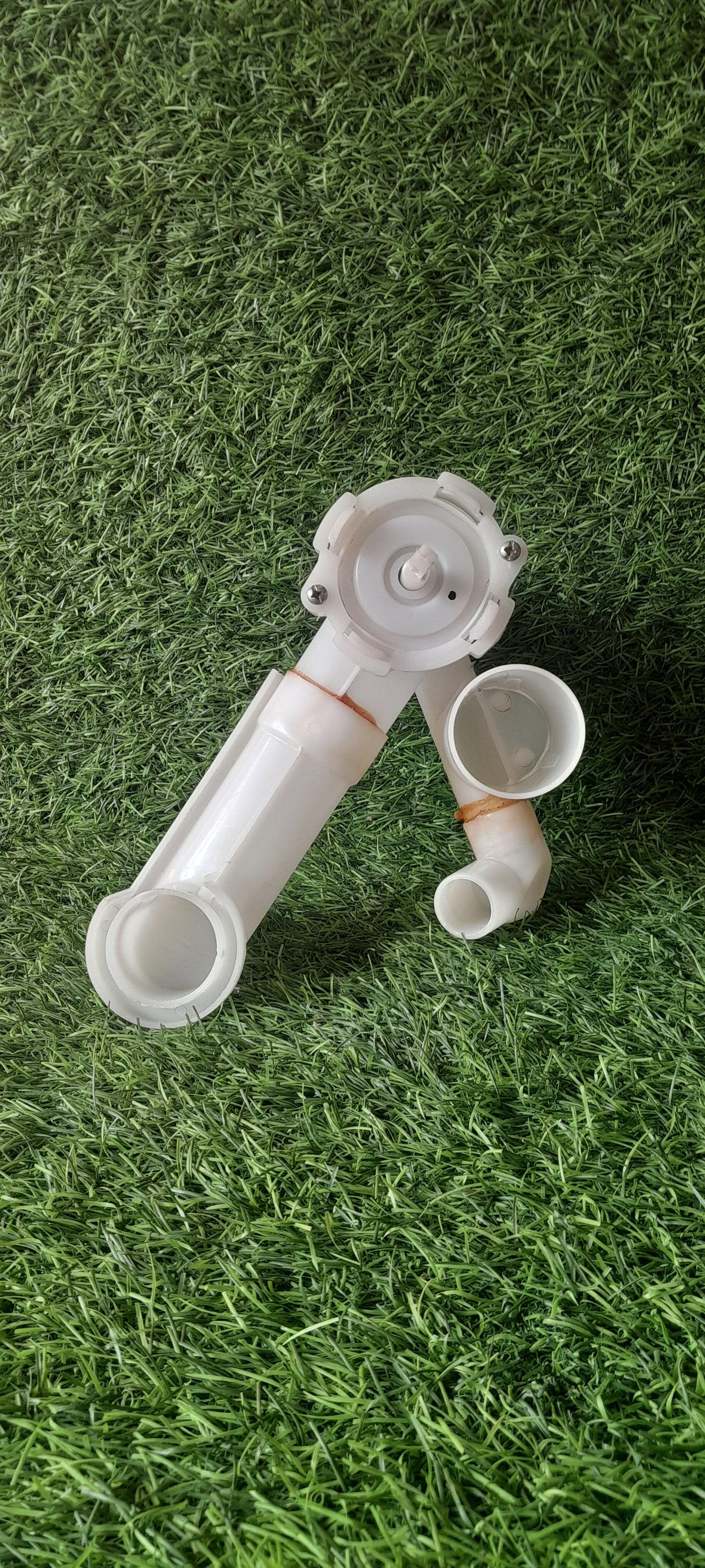 DRAIN ASSEMBLY