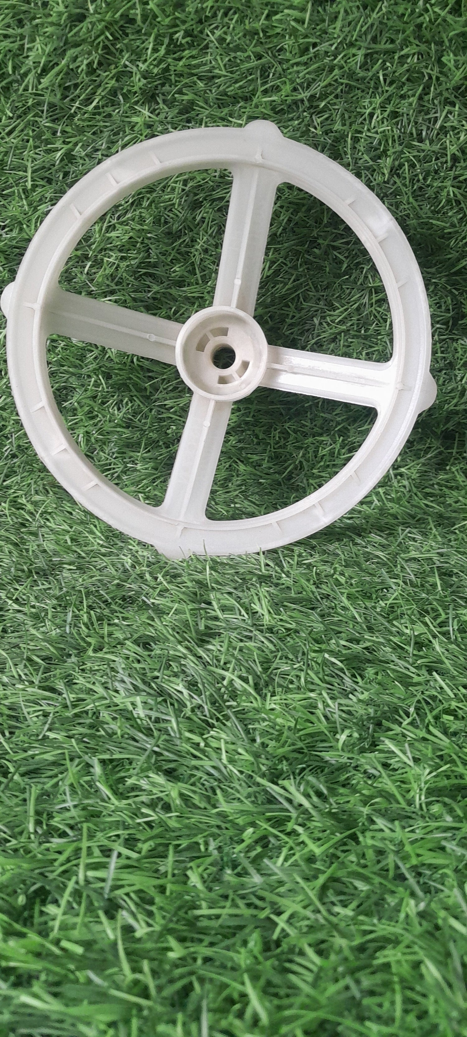 GEAR BOX PULLEY