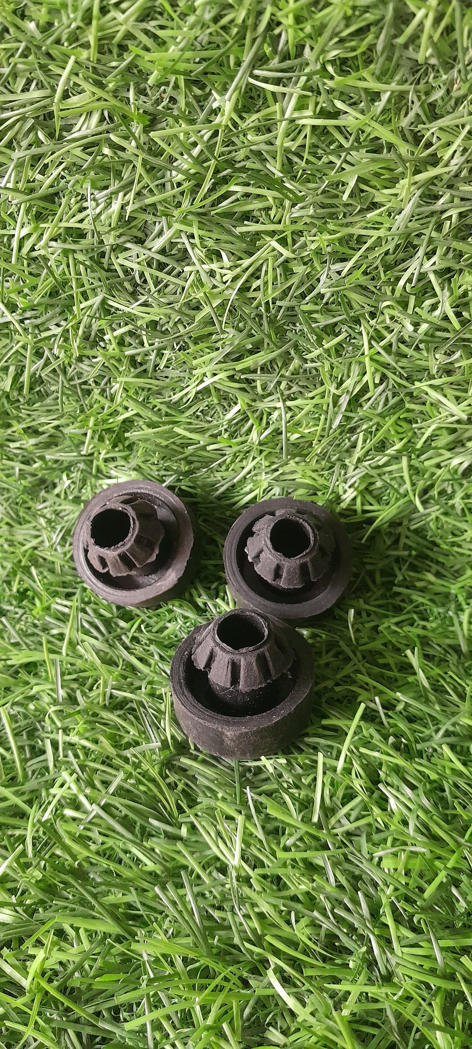 RUBBER GROOMET