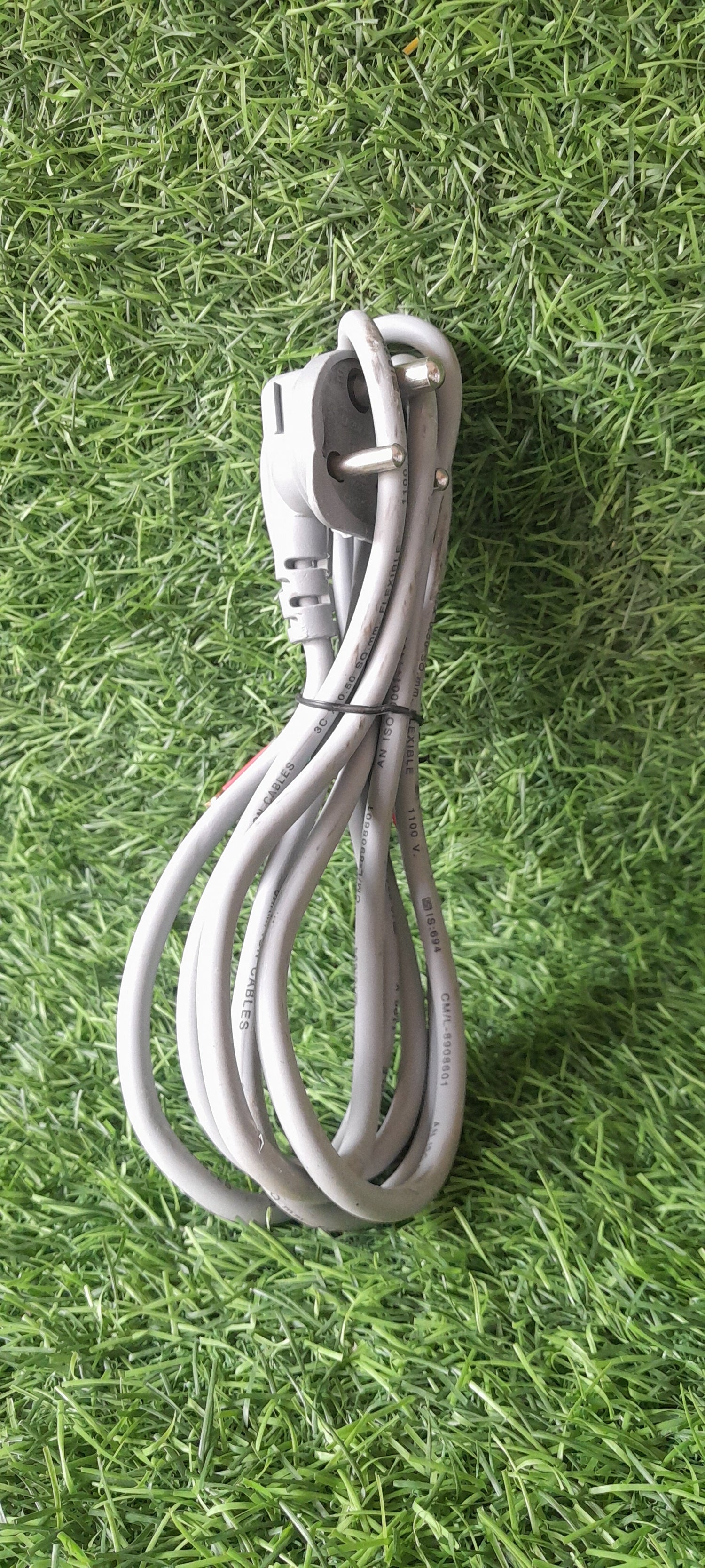 ELECTRICAL ITEMS