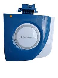 SPIN LID