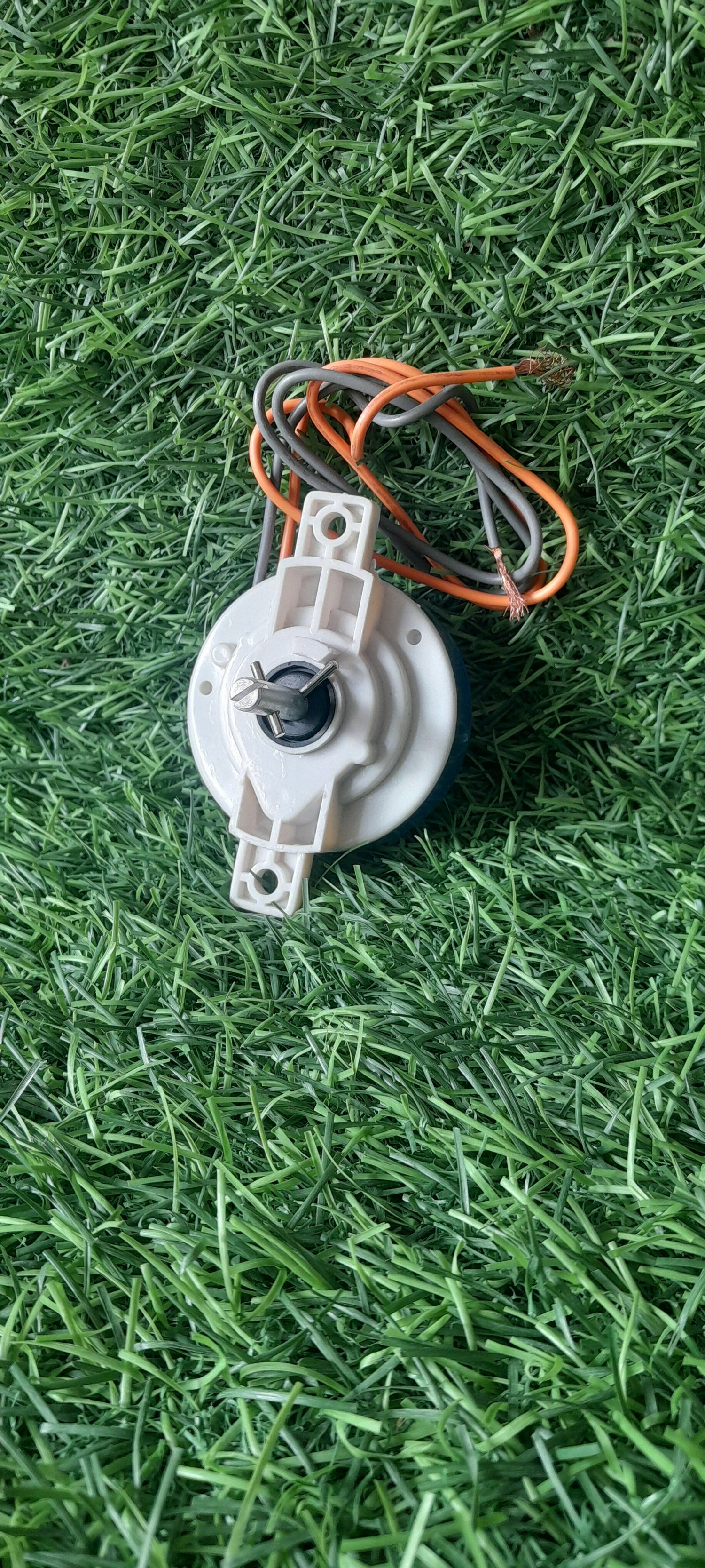 SPIN TIMERS