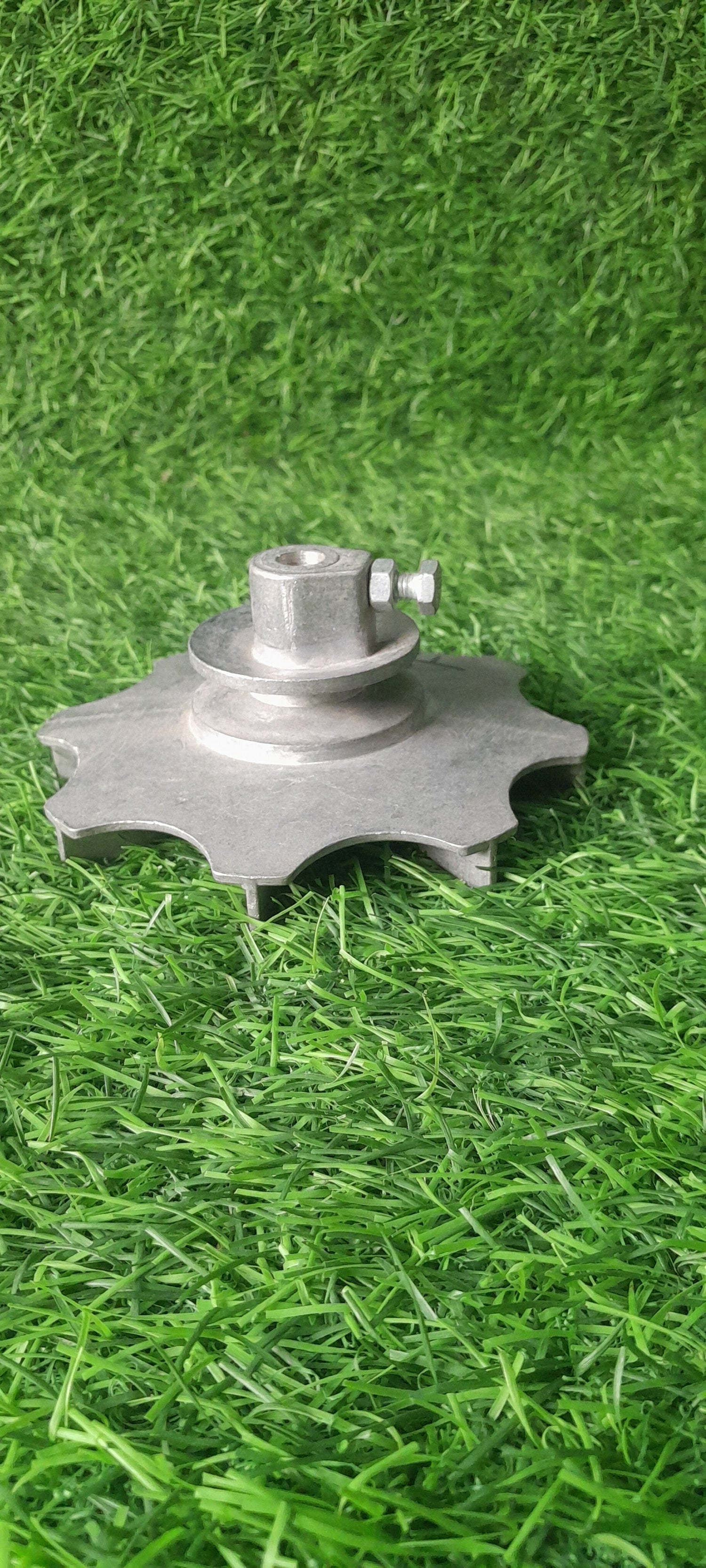 WASH MOTOR PULLEY