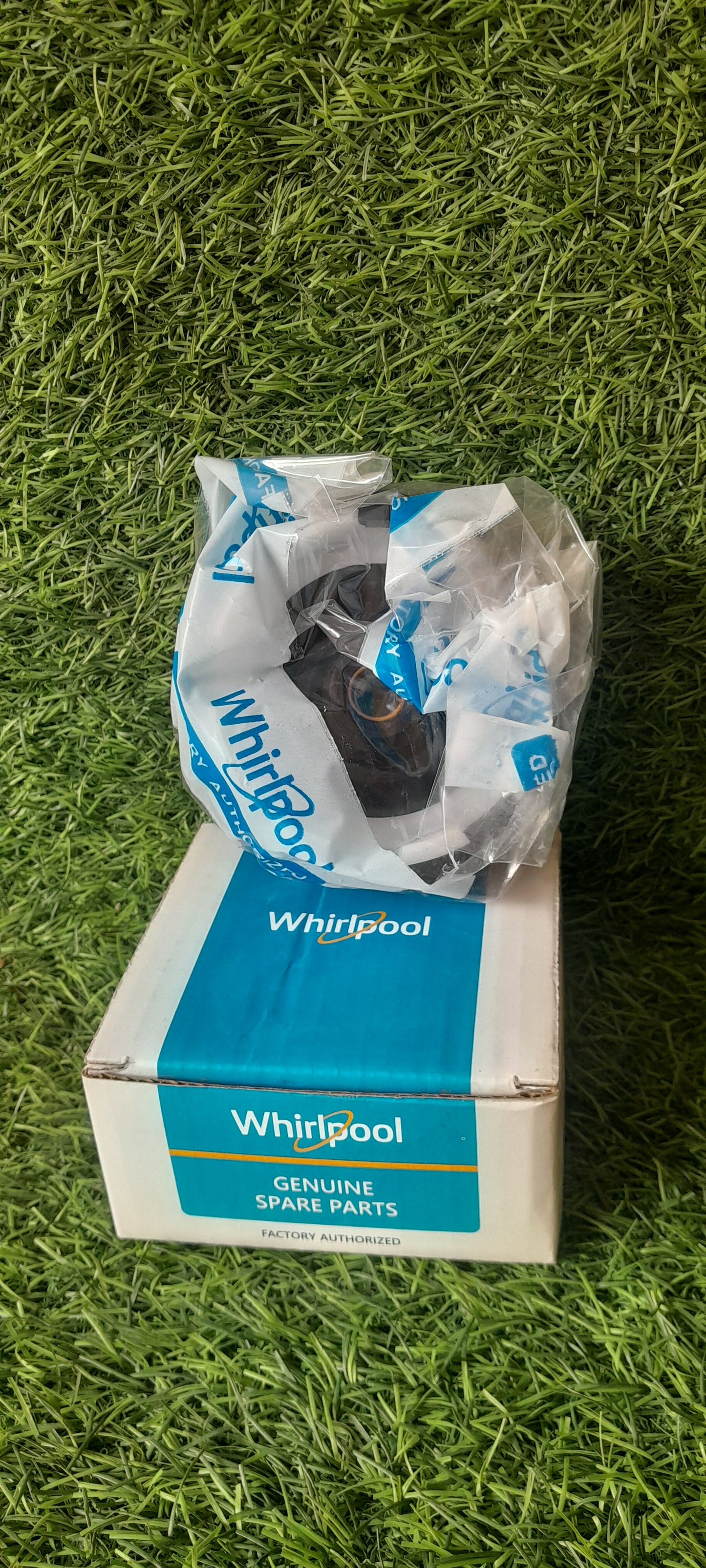 BUFFER SEAL WHIRLPOOL TT MODEL