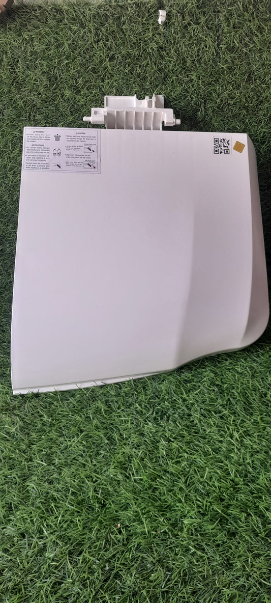 SPIN LID SUITABLE FOR LG 1022 MODEL (WHITE)