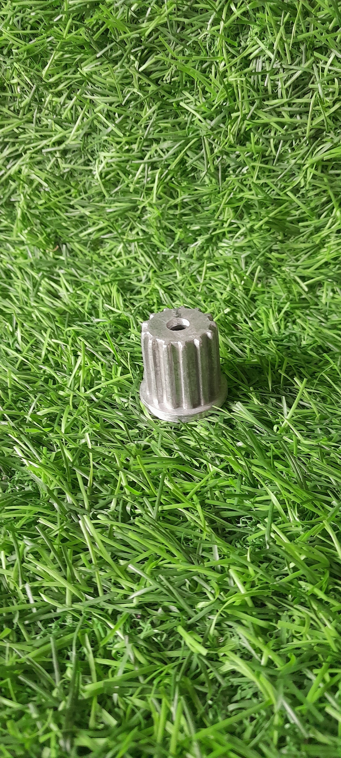 SNAP 13 CUT ALUMINIUM COMPATIBLE WITH LG PULSATOR