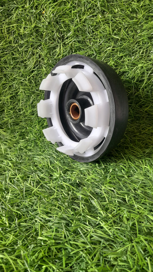 BUFFER SEAL WHIRLPOOL TT MODEL