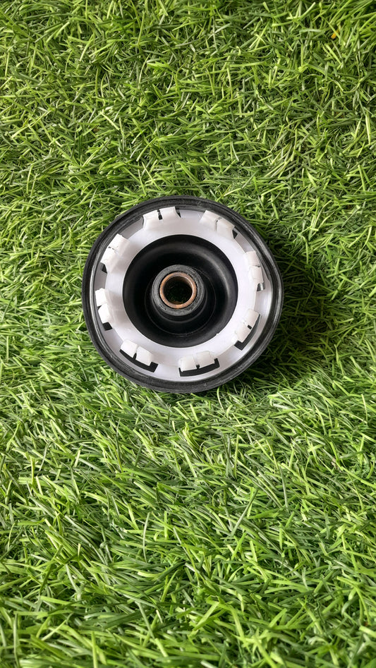 BUFFER SEAL COMPATIBLE WITH ONIDA