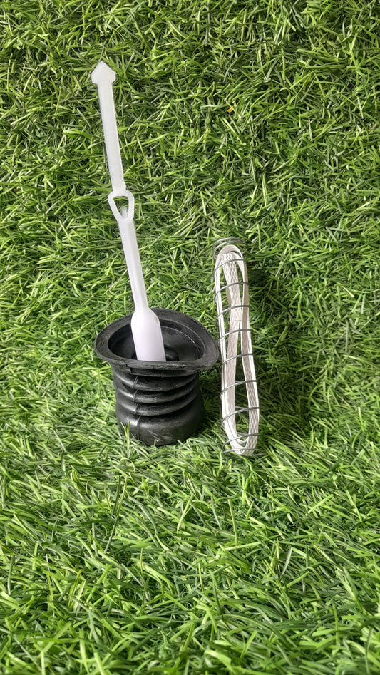 DRAIN SEAL LG OLD 3R