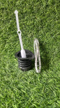 DRAIN SEAL LG OLD 3R