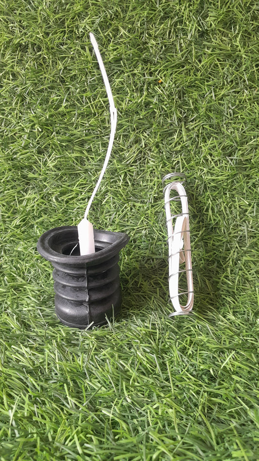 DRAIN SEAL COMPATIBLE WITH VIDEOCON VIRAT (3R)