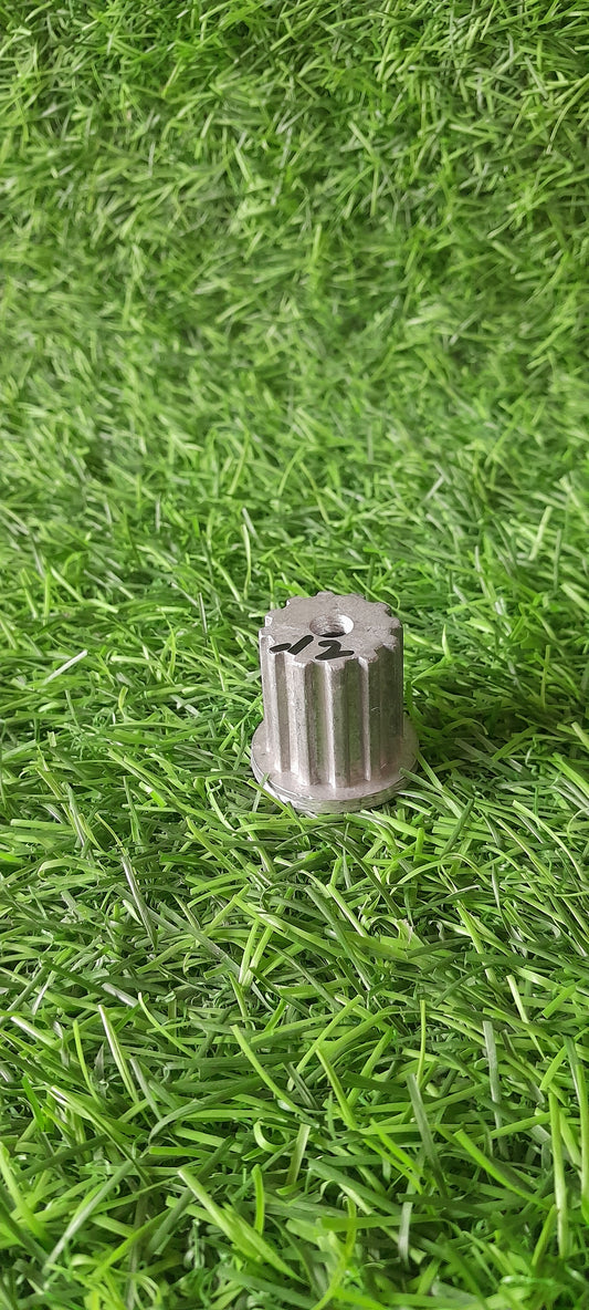 SNAP 12 CUT ALUMINIUM