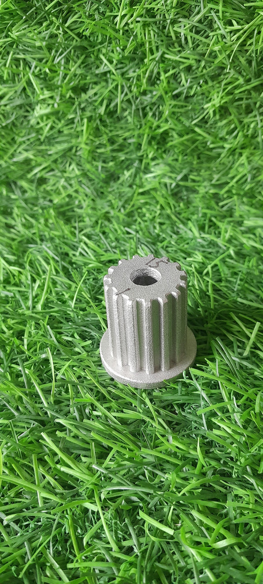 SNAP 15 CUT ALUMINIUM