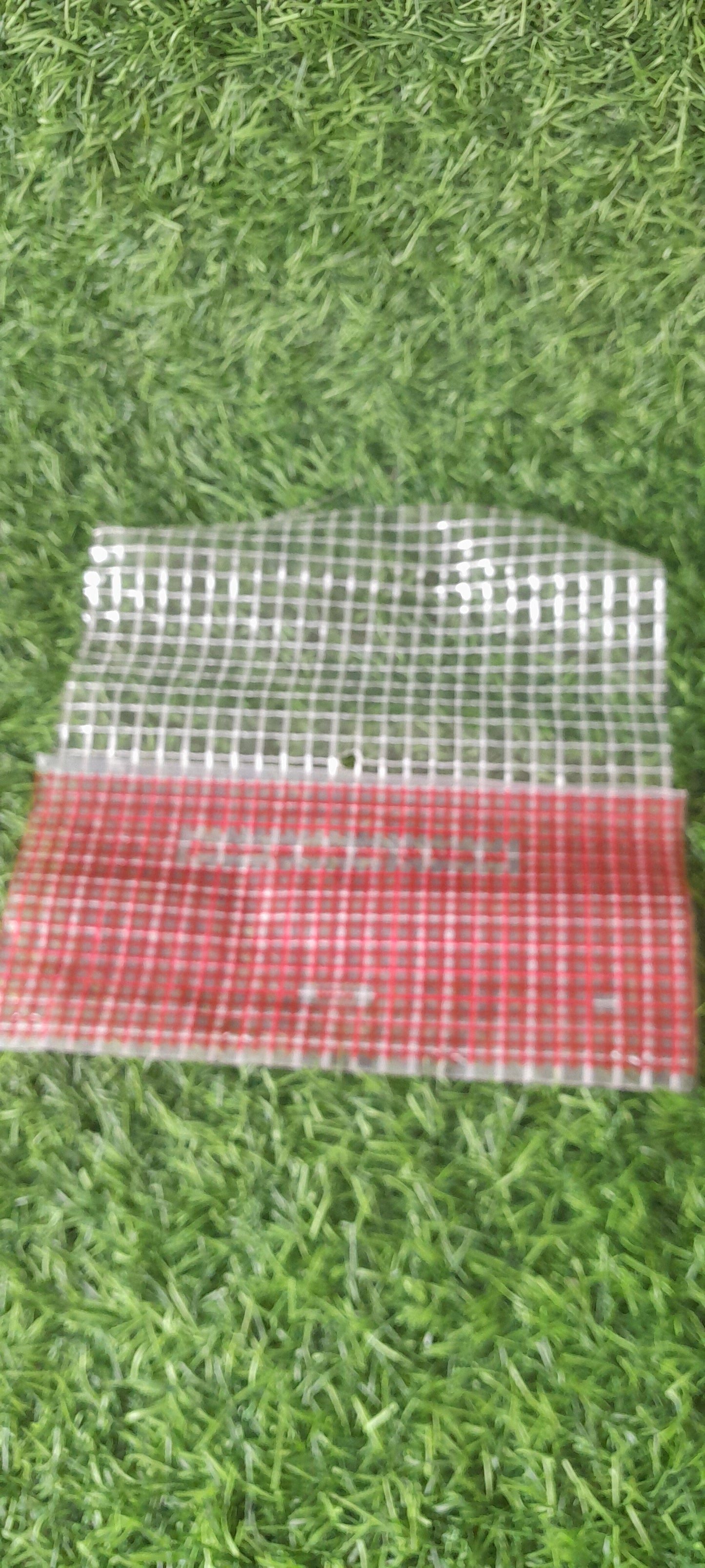 SPIN MOTOR SAFETY COVER