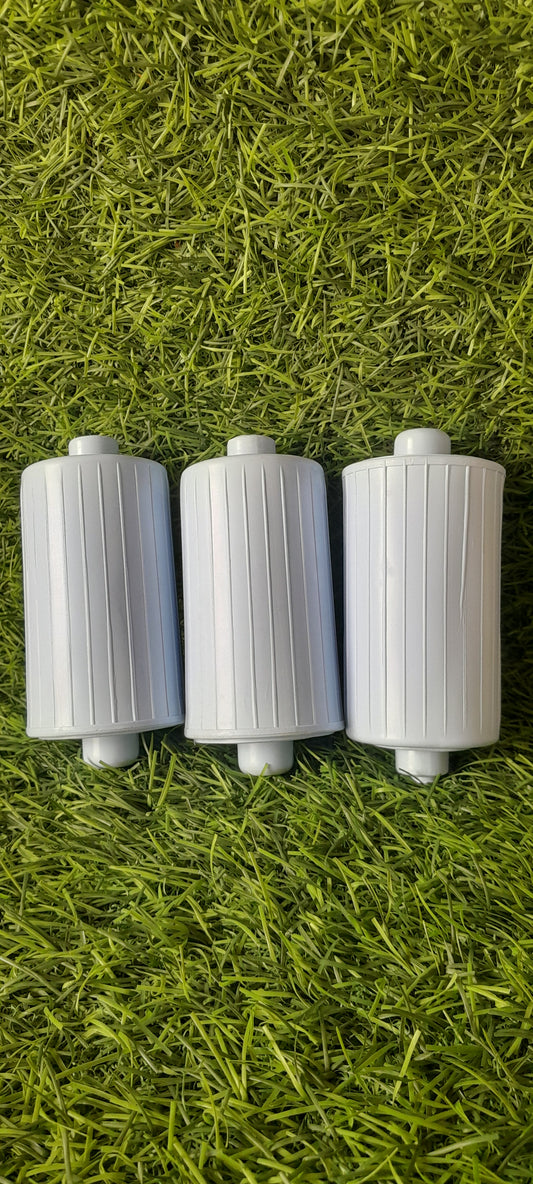 ROLLER COMPATIBLE WITH SAMSUNG HEXA BLUE (SEMI BIG) SET OF 3