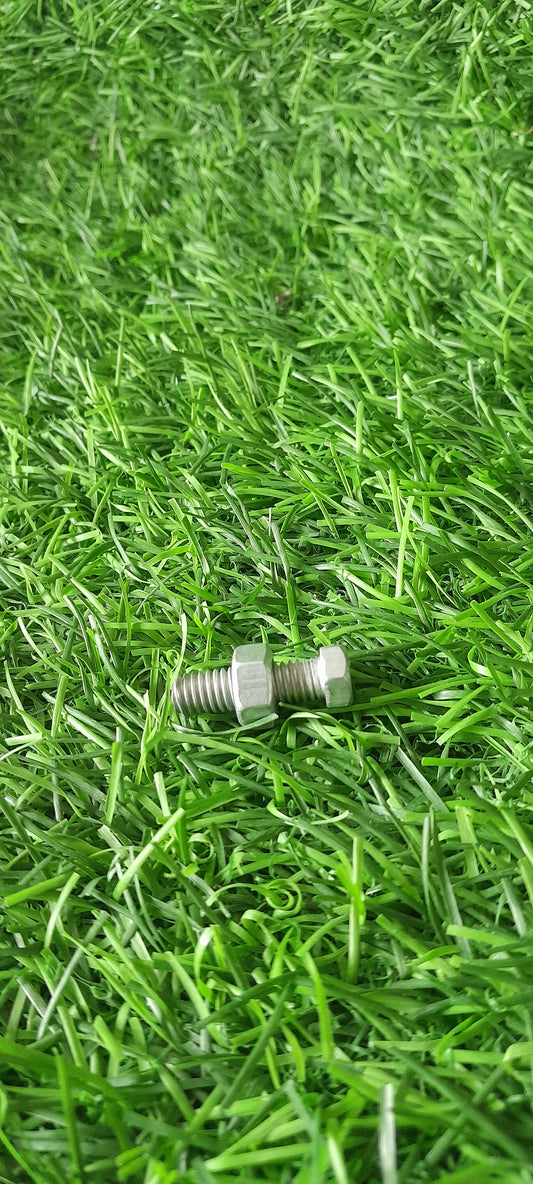 NUT BOLT SUITABLE FOR BRAKE WHEEL (8 NUMBER)