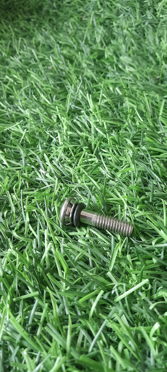 PULSATOR SCREW TYPE 2 ( HALF THREAD)