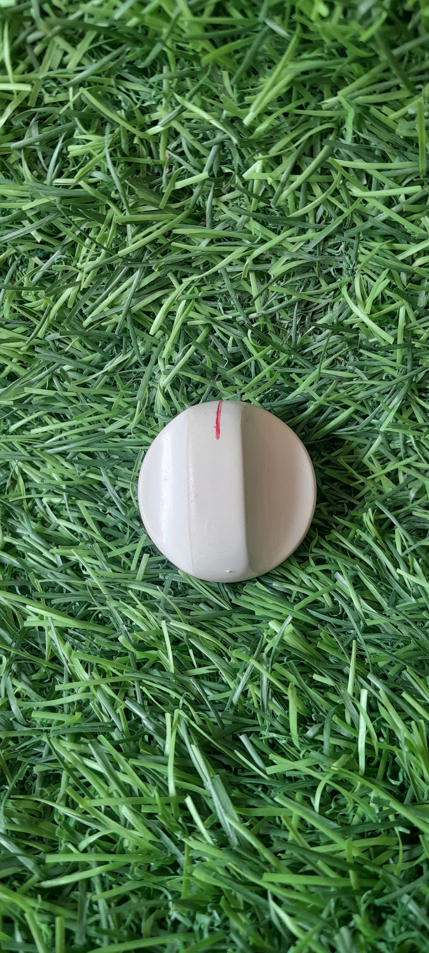 KNOBE TYPE 8