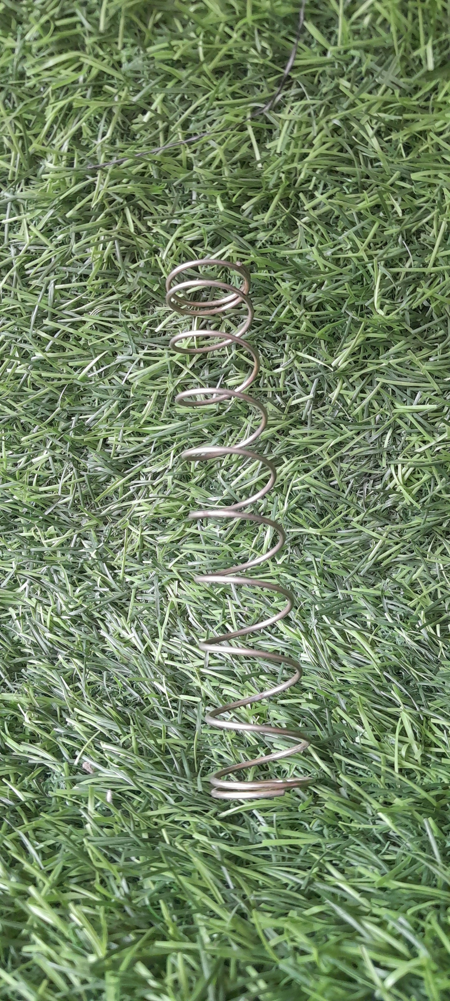 AEROW SPRING