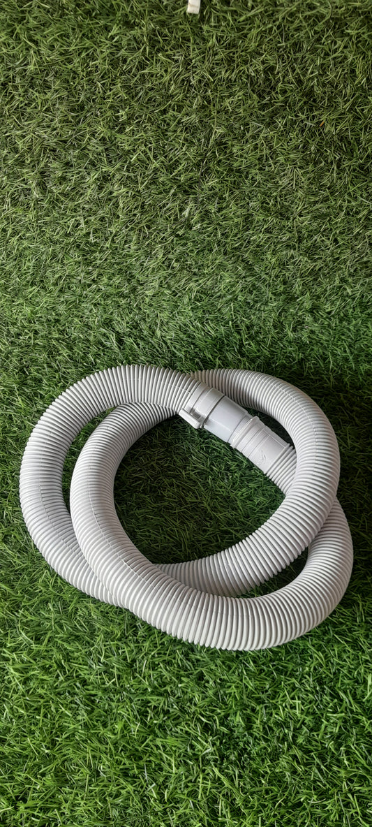 DRAIN PIPE 1.5 MTR (BEST QULALITY GD GREY)