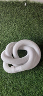 DRAIN PIPE 3 MTR (NORMAL QUALITY WP WHITE)