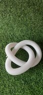 DRAIN PIPE 1.5 MTR (NORMAL QUALITY WHITE)