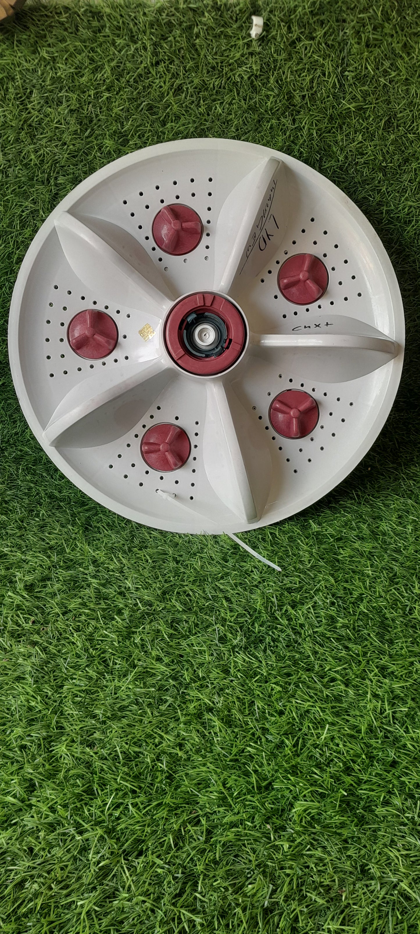 PULSATOR COMPATIBLE WITH LLOYAD SAMRAT MODEL