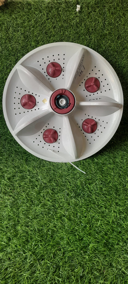 PULSATOR COMPATIBLE WITH LLOYAD SAMRAT MODEL