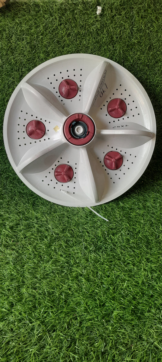 PULSATOR COMPATIBLE WITH LLOYAD SAMRAT MODEL