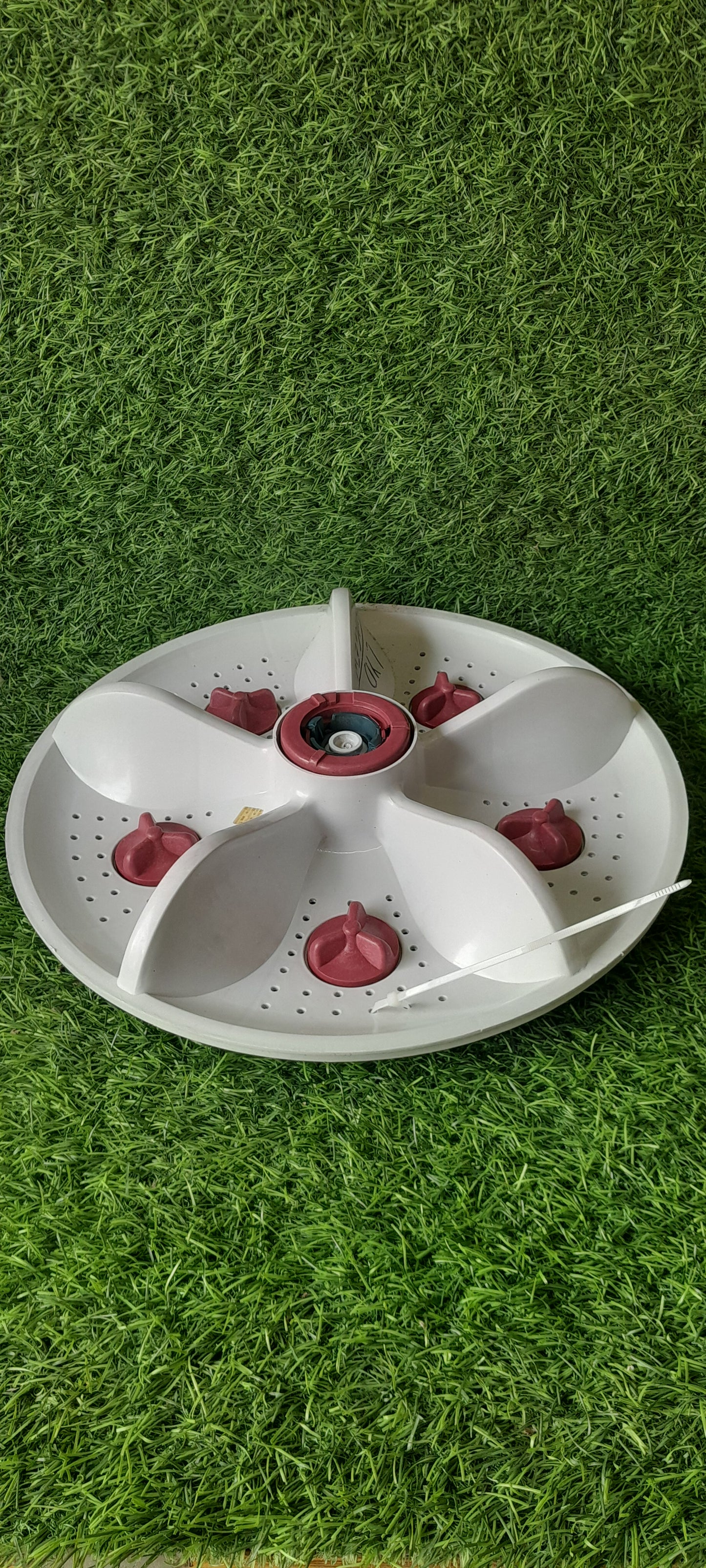 PULSATOR COMPATIBLE WITH LLOYAD SAMRAT MODEL