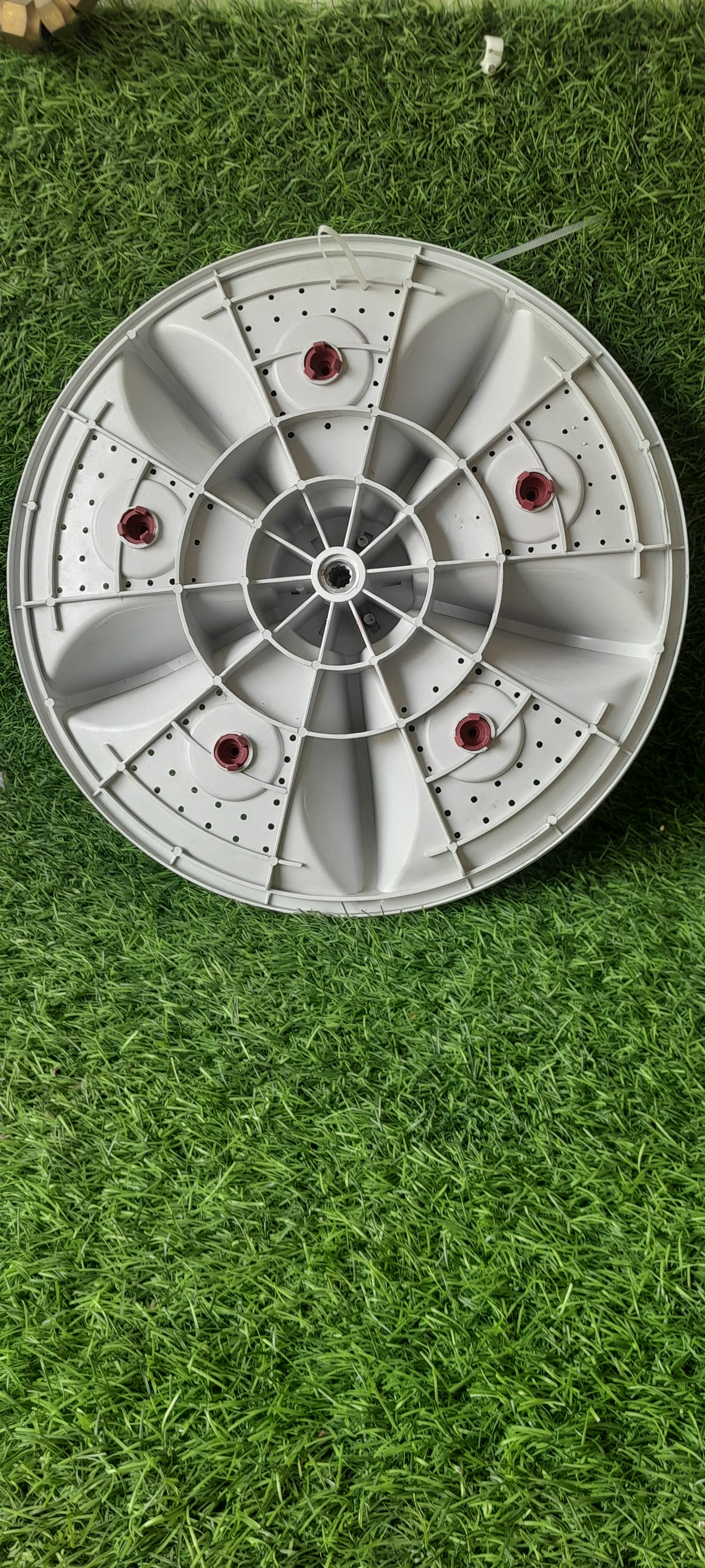 PULSATOR COMPATIBLE WITH LLOYAD SAMRAT MODEL