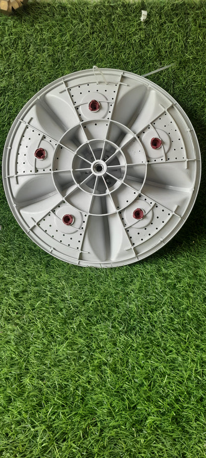 PULSATOR COMPATIBLE WITH LLOYAD SAMRAT MODEL