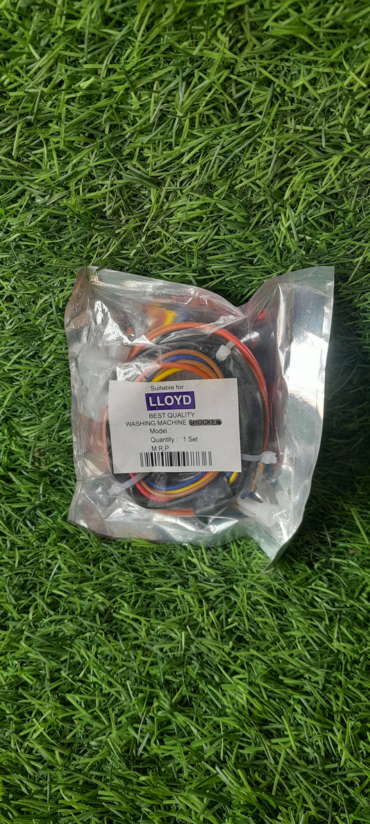 WIRING KIT FOR WASHING MACHINE)