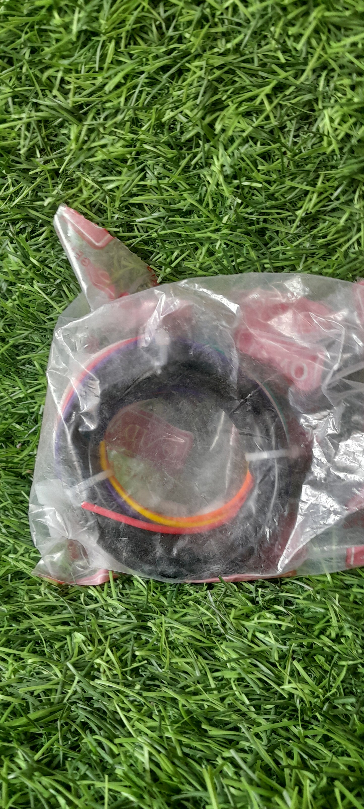 WIRING KIT FOR WASHING MACHINE)