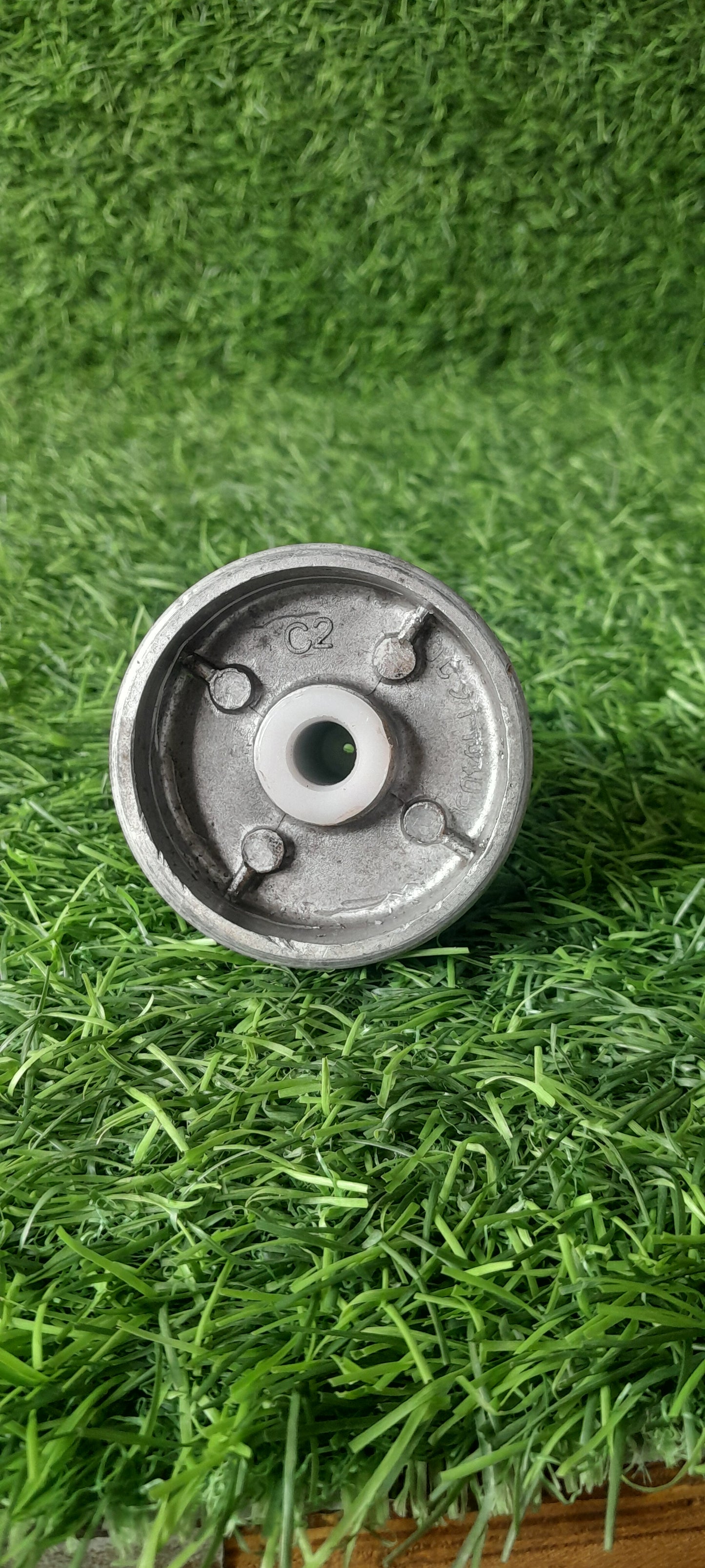 BRAKE WHEEL COMPATIBLE WITH SAMSUNG (14MM)