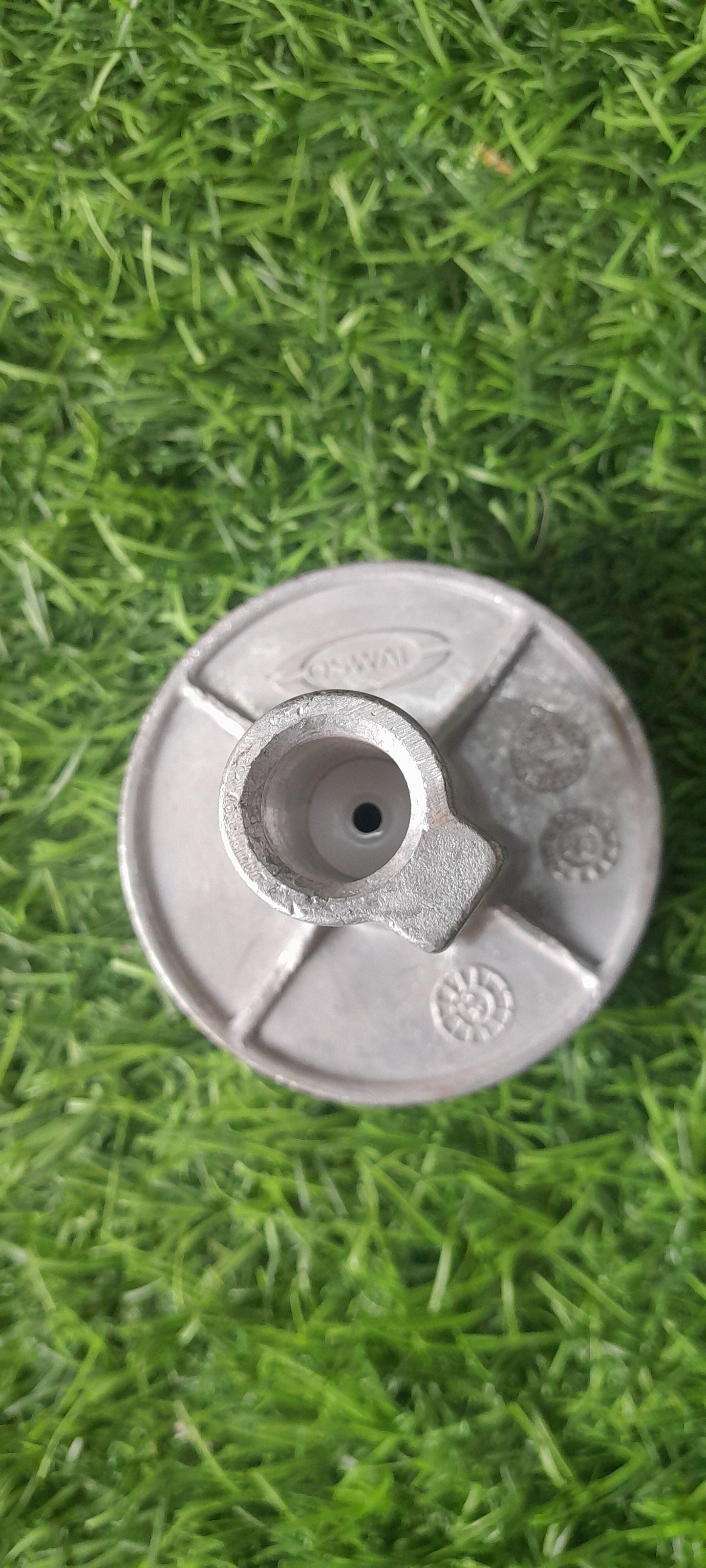 BRAKE WHEEL COMPATIBLE WITH WHIRLPOOL