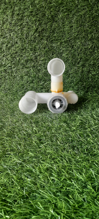 DRAIN ASSEMBLY SUITABLE FOR GODREJ 6201