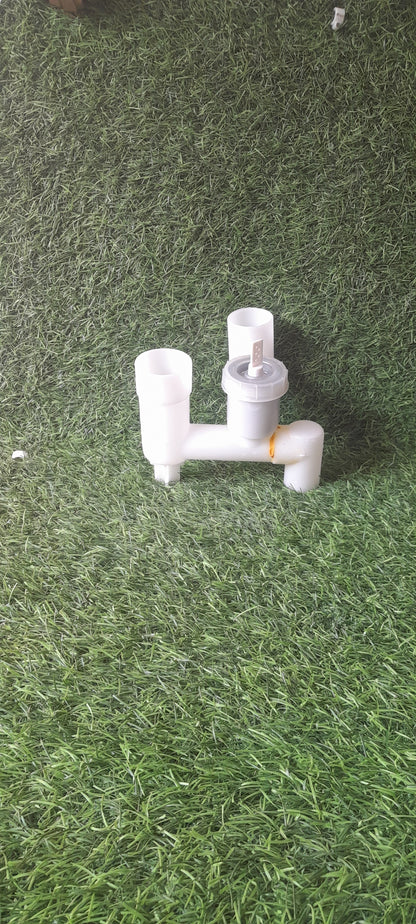 DRAIN ASSEMBLY SUITABLE FOR GODREJ 6201